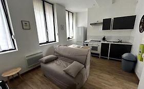 Le Lisbonne Appartement