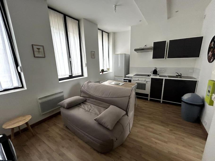 Le Lisbonne Appartement Arras Extérieur photo